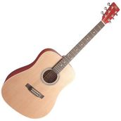 SX SD204 Akustik Gitar