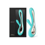 Syhsaglık Lelo Soraya 2 Aqua Titreşimli A-Spot Vibrator Gg1-V862