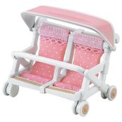Sylvanian Families 4533 İkili Puset