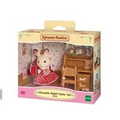 Sylvanian Families 5016 Çalışma Masası