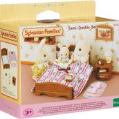 Sylvanian Families 5019 Yatak Odası