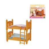 Sylvanian Families 5154 2 Katlı Ranza