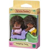 Sylvanian Families 5424 Kirpi İkiz Bebekler