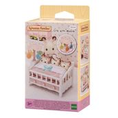 Sylvanian Families 5534 Dönenceli Beşik