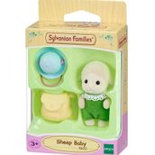 Sylvanian Families 5620 Koyun Bebek