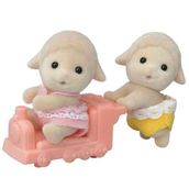Sylvanian Families 5621 Koyun İkizler