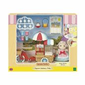 Sylvanian Families 5653 Popcorn Standı