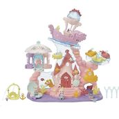 Sylvanian Families 5701 Bebek Denizkızı Şatosu