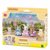 Sylvanian Families 5703 Kraliyet Prensesleri Seti