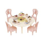 Sylvanian Families 5742 Tatlı Parti Seti