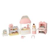 Sylvanian Families 5807 Kasaba Fırını Başlangıç Seti