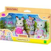 Sylvanian Families 5809 Çiçekli Prensesler Seti