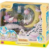 Sylvanian Families 5816 Hayaller Oyun Seti