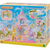 Sylvanian Families 5841 Bebek Rüya Eğlence Parkı
