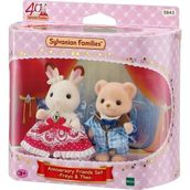 Sylvanian Families 5843 Yıldönümü Arkadaş Seti
