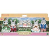 Sylvanian Families 5863 Tavşan Ailesi Kutlama Seti