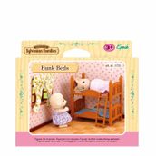 Sylvanian Families ESE1721 Bunk Beds