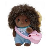 Sylvanian Families ESF3401 Kirpi Bebek