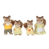 Sylvanian Families Sincap Ailesi