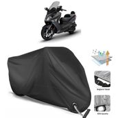 Sym Joymax 250i Motor Brandası