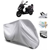 Sym Joyride Evo 200i Motor Brandası