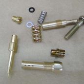 Sym Karburator Igne