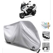 Sym Maxi 400i Abs Motor Brandası