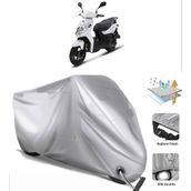 Sym Orbit Iı 50 Motor Brandası