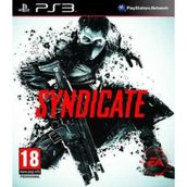 Syndicate PS3 Oyunu