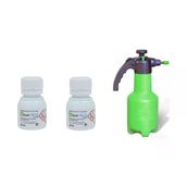 Syngenta Icon 10 Cs Genel Haşere 2 X 20 Ml + Pompası 1.5 L