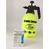Syngenta Icon 10 CS Genel Haşere 20 ML + HB Mekanik Pompası 2 L