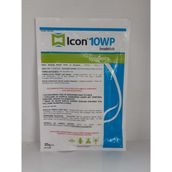 Syngenta Icon 10 Wp Akrep, hamamböceği, karasinek Haşere Ilacı 25GR