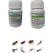 Syngenta Mayalfa 50ML/DELEGEX 50ML Genel Haşere Böcek Sinek Ilaçları Kesin Etkili