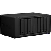 Synology DS1821 8 Yuva 4 LAN Depolama Ünitesi