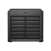 Synology DS2422 Plus 4GB 12 BAY 4XGLAN Depolama Ünitesi