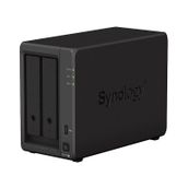 Synology DS723 Plus Ağ Depolama Ünitesi