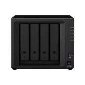 Synology DS920 4GB Plus 4 BAY 1XGLAN Nas