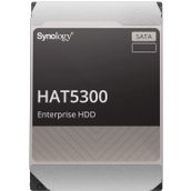 Synology HAT5300-4T 4 TB 7200RPM SATA6 256 MB Siyah Dahili Disk