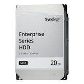 Synology HAT5310-20T SATA 3.0 7200 RPM 3.5" 20 TB Harddisk
