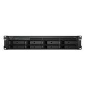Synology RS1221PLUS Disk Destekli Storage Rack 8AD 3.5 NAS