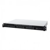 Synology RS422PLUS 4 Adet 3.5-2.5 Disk Destekli NAS Server