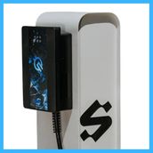 Syntellect Q Standart Model 22 Kw Elektrikli Araç Şarj İstasyonu