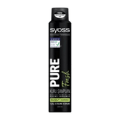 Syoss Pure Fresh 200 ml Kuru Şampuan