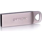 Syrox 16 GB Metal USB Bellek