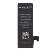 Syrox B213 1440 Mah iphone 5 Batarya