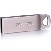 SYROX METAL2 SYX-UM32 32GB FLASH BELLEK