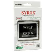 Syrox SYX-B131 Samsung S4 Batarya
