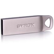 Syrox SYX-UM64 64GB Metal Flash Bellek