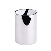 System BA4013 031 CR-CR Krom Çöp Kovası