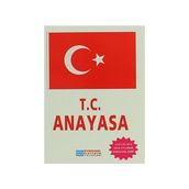 T.C. Anayasa 1982 - kollektif
